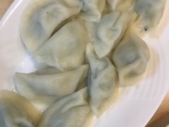 -船歌·鱼水饺青岛菜(国贸商城店)