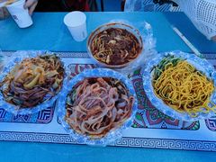 -特克斯八卦城
