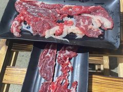 -潮牛宴·鲜牛肉自助火锅烤肉(龙岩新罗万达店)