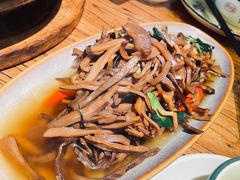 -宝旺姜母鸭(顶澳仔猫街店)
