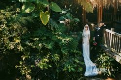 -巴黎婚纱摄影工作室