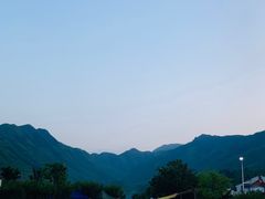 -安吉龙王山峡谷漂流