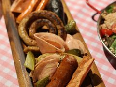 -百好乐宠物友好餐厅(朝外大街店)