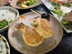 香蕉热香饼-the rug 飞毯 (朝阳公园店)