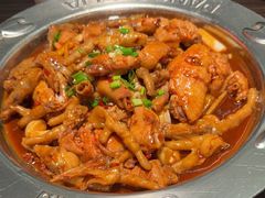 -胖哥俩肉蟹煲(河北勒泰购物中心店)