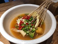 -叶婆婆钵钵鸡(解放碑店)