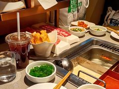 -海底捞火锅(崇文门新世界百货店)