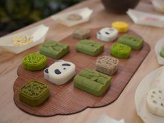 -好利来(望京中福店)