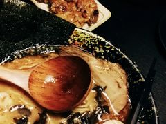 -日本料理神拉面