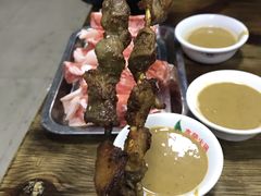 -木萨火锅店(开鲁路店)