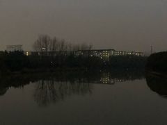 -华东政法大学(松江校区)