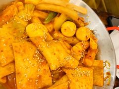 -Kpasta韩式意大利面