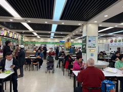 -食为天(贵阳路店)