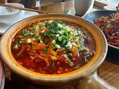 -金孔雀德宏傣味餐馆(魏公村店)