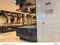 -安徽宿州希尔顿逸林酒店
