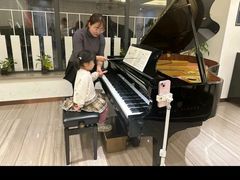 -刘健艺术钢琴学校·专注钢琴教育25周年(徐家汇校区)