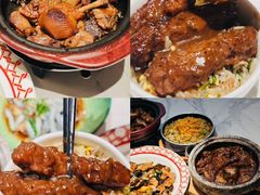 -食锦记·福建私房菜(浦西万达店)
