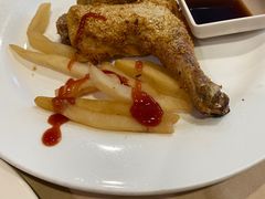 -德大西餐社(云南南路店)