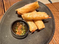 -CHINCHIN 青青·泰国料理(万象食家店)