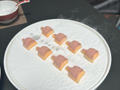 -曾宴·楚菜(湖北省博物馆店)