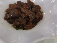 -金家老三饭庄(常营店)