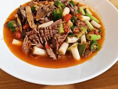 -自贡盐帮菜·玩辣餐厅(樱花园西街店)