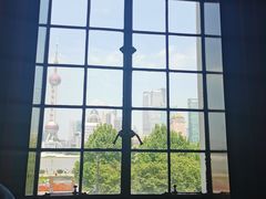 -YUE·6·西式融合餐厅(外滩六号店)
