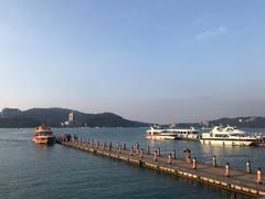 -日月潭