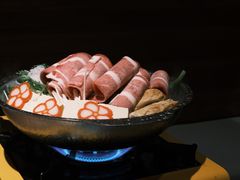 -隐月· 㐂和食屋(芝罘万达公馆店)