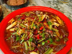 火爆双脆-常和州·夜宵大排档(常州单店)