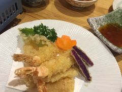 -隐泉京望日式料理(太和广场店)