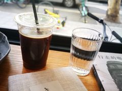 -常识咖啡common sense(春熙路店)