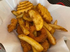 -大象厨房(重庆道店)