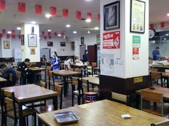 大堂-虎卫烤肉(东关南街店)