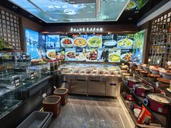 -丁哥·庐味鲜 土菜·20年老字号(世纪阳光花园店)