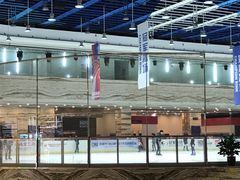 -冠军冰场(环球中心店)