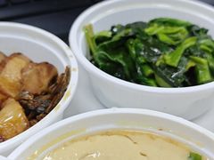 -老乡鸡(南京首创立方店)