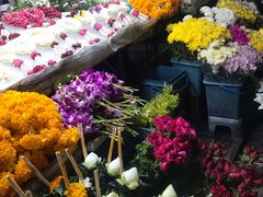 -瓦洛洛传统市场