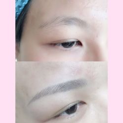 -久匠·纹眉半永久野生眉