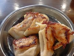 -金枫锅贴(滨江·凯旋门店)