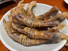 -琥珀老六龙虾(四里河店)
