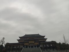 -保利石象湖景区