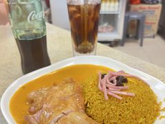 -彩香园咖啡美食(海南花园第2座店)