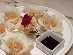 公主素蟹粉-桂满陇-西湖船宴(西单大悦城店)