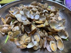 -永红源·啤酒烧烤海鲜大排档(台柳路店)