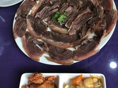 -梅花狗肉馆(江南店)