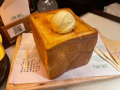 -绿茶餐厅(石家庄万象城店)