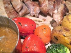 -半秋山西餐厅(巴南万达广场店)