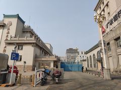 -市政交通一卡通(西单客服中心)