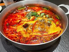 -滇牛云南火锅(桂林路店)
